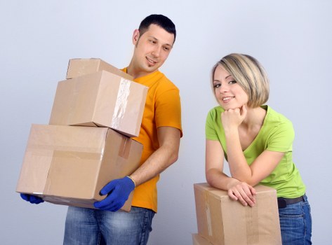 Commercial removals support in Wood Green
